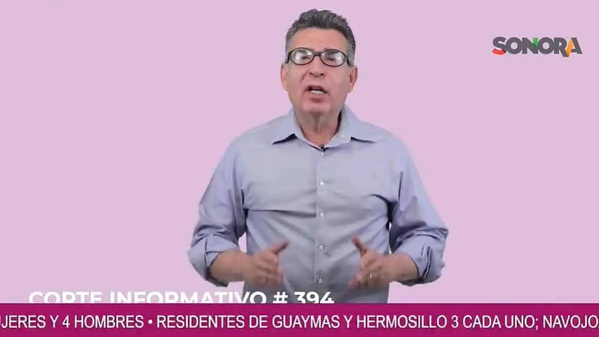 La tercera ola de Covid-19 puede llegar a México y a Sonora