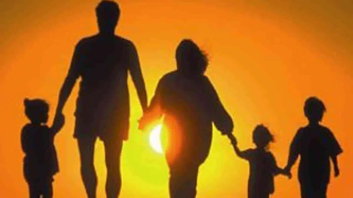 Buscan proteger al matrimonio y la familia