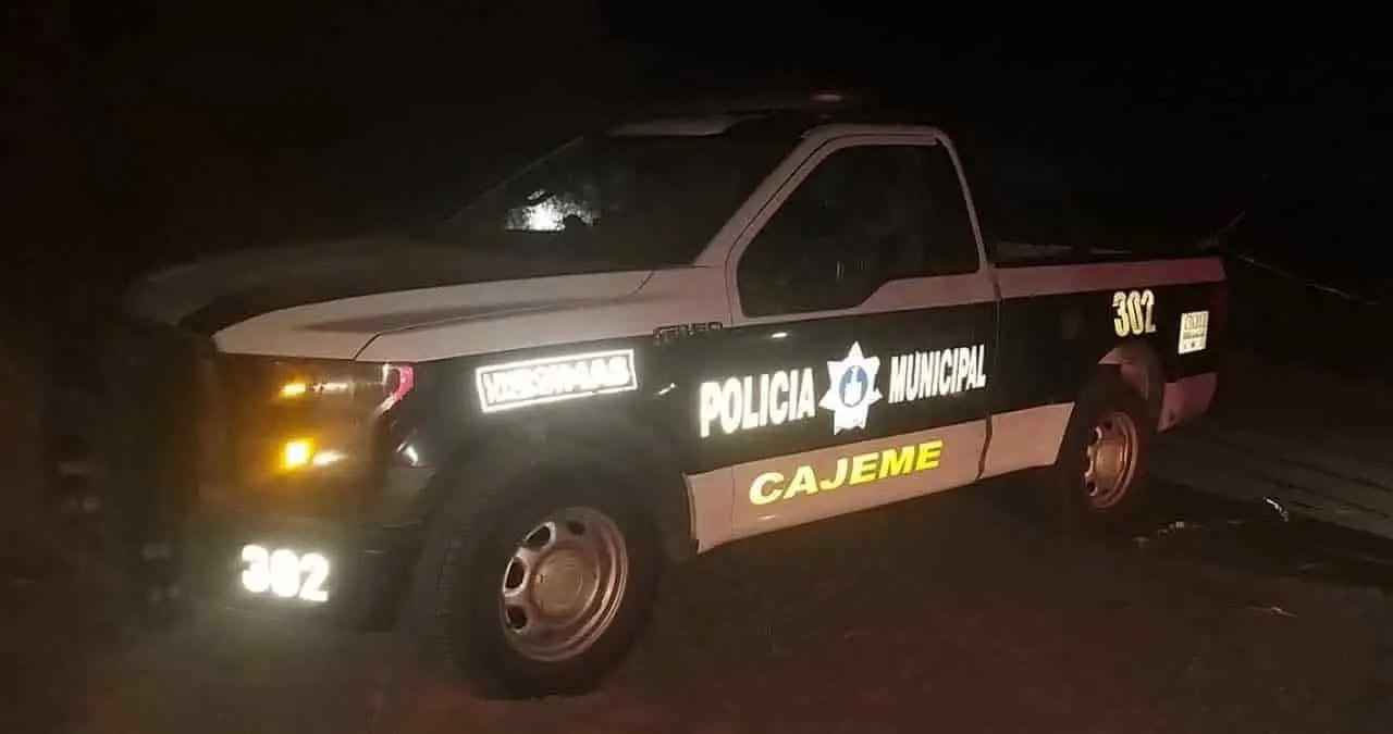 Hallan a dos ejecutados al sur del Campo 5