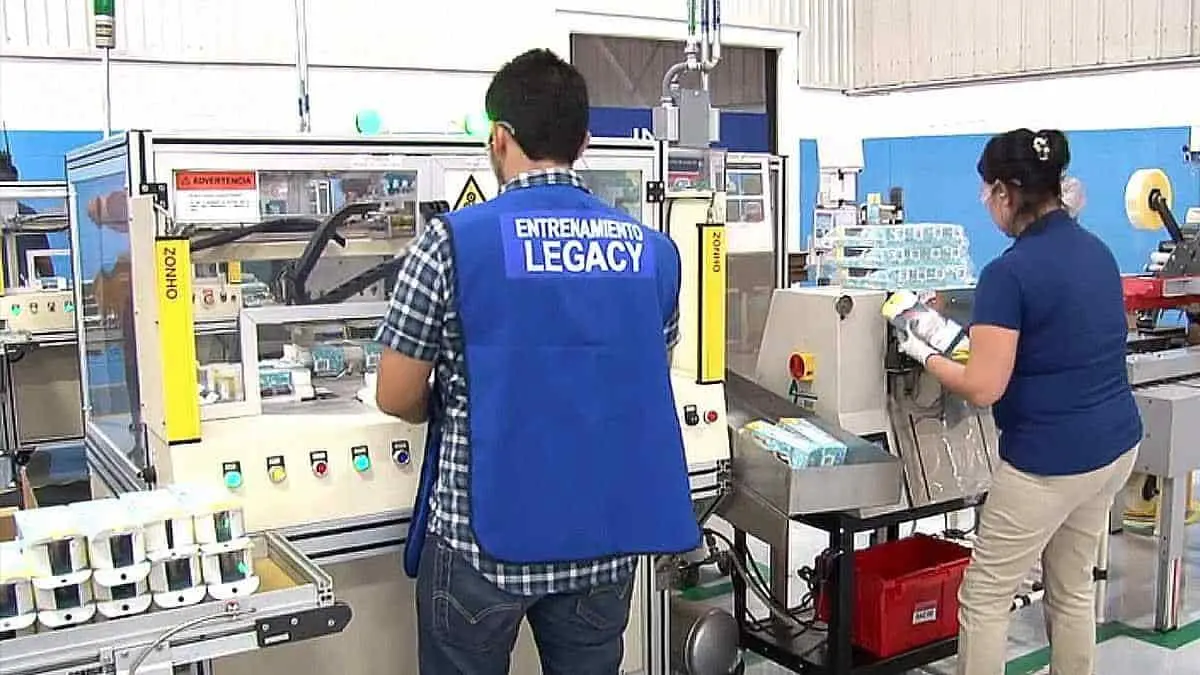 Sonora, segundo lugar nacional en generación de empleos