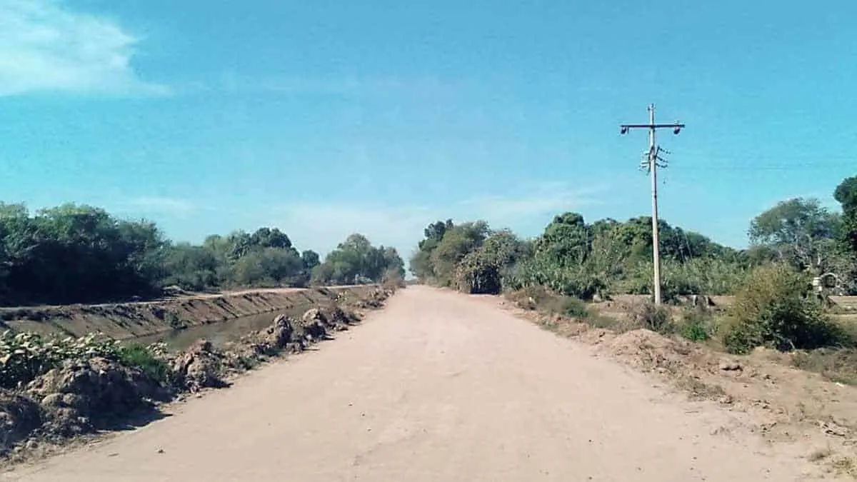 Indígenas amenazan con tomar carretera