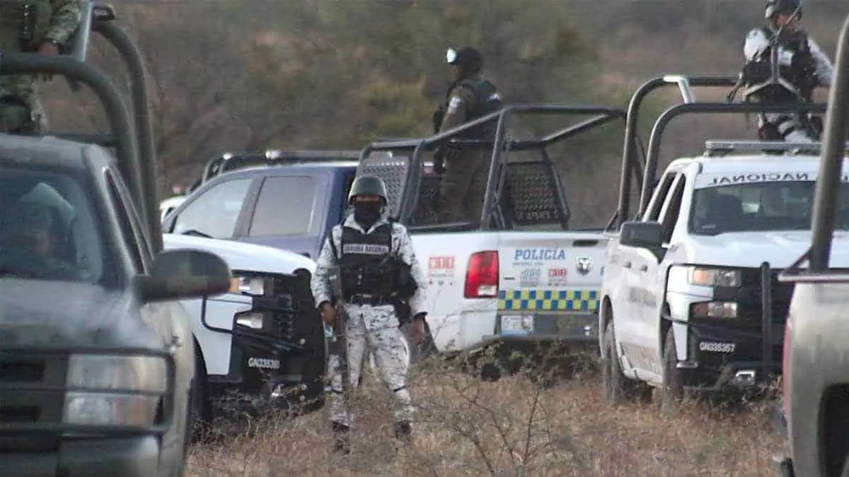 Obregón sube un peldaño en el título de ciudad más violenta