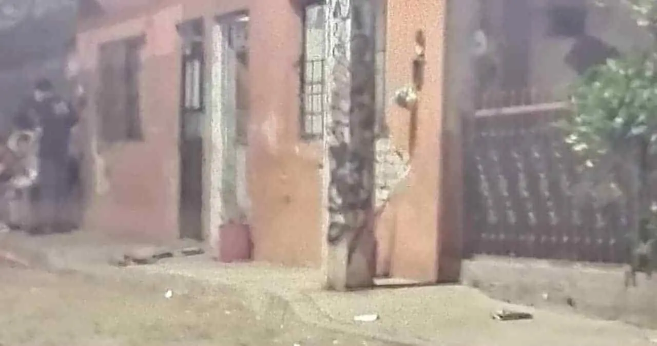 Localizan cuerpo dentro de vivienda en la colonia Centro