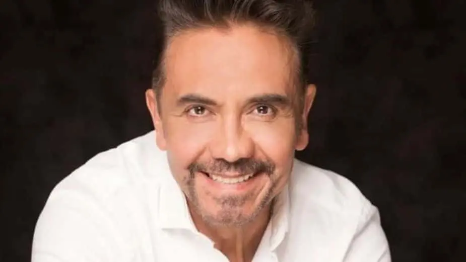 Tomás Goros, actor de “El Señor de los Cielos” fue intubado por Covid-19