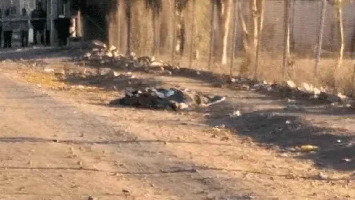 Aumentan asesinatos de mujeres en Cajeme