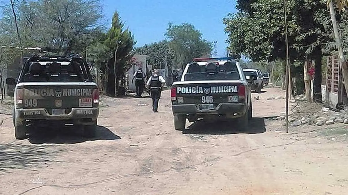 Joven de 19 trata de ahorcar a su pareja sentimental de 47 años