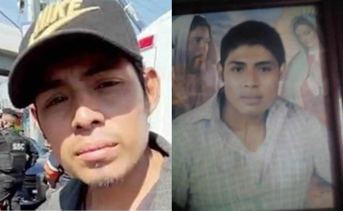 Video. ¿Quién es Miguel Ángel, joven que sobrevivió al accidente del metro?