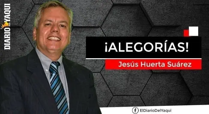Animal político