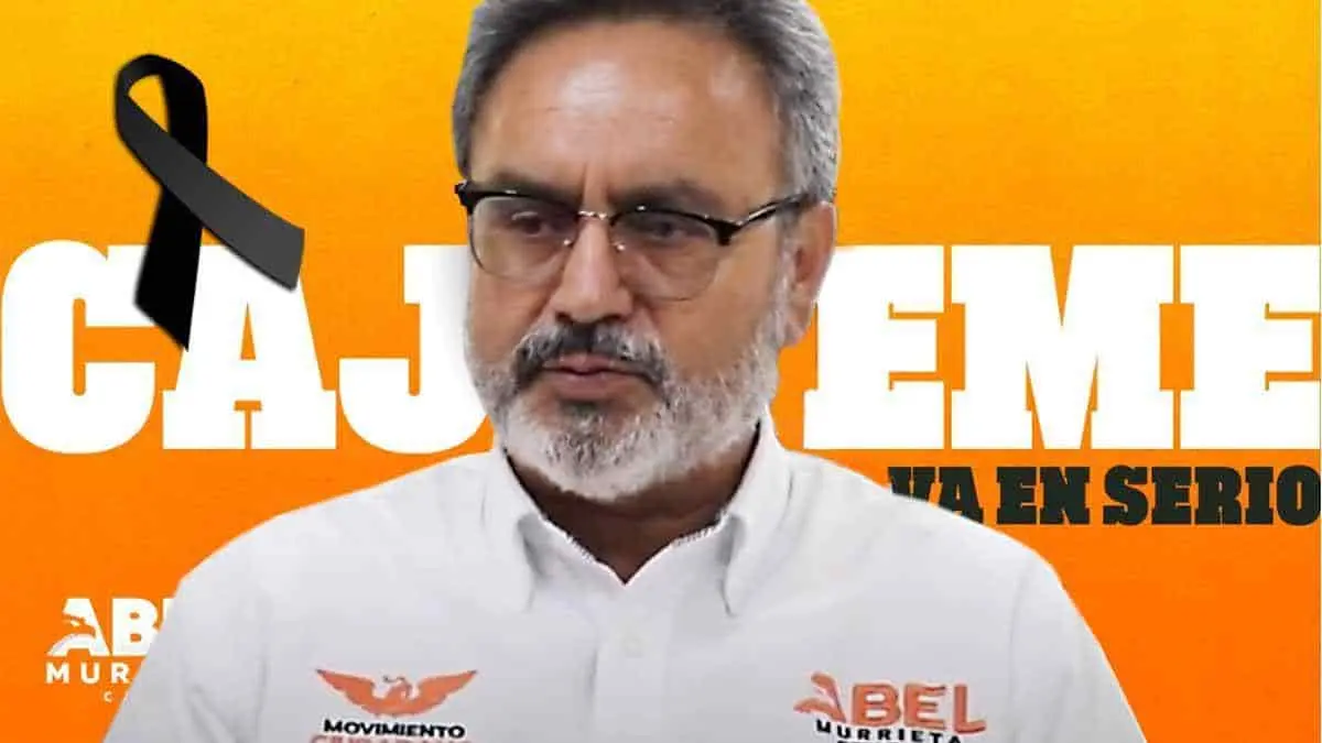 Ahora sí creo que Obregón está tomado por la delincuencia