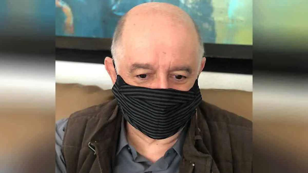 Aumentará el discurso agresivo: Roy Campos