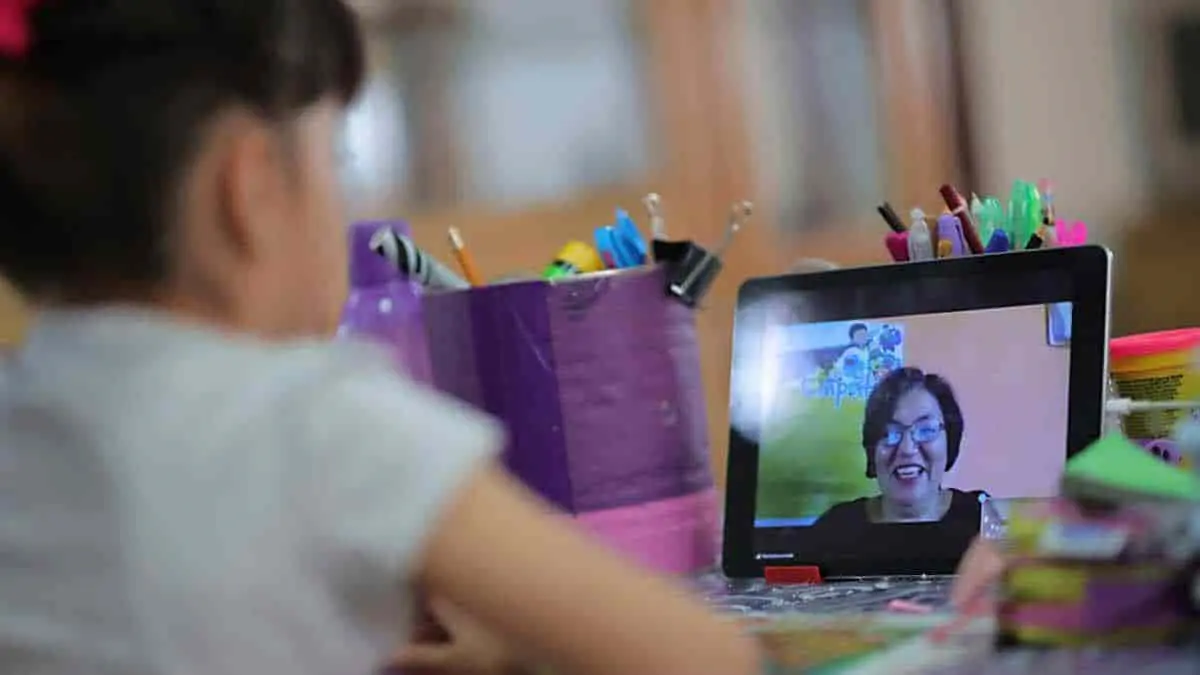 Educación en línea, un reto para docentes