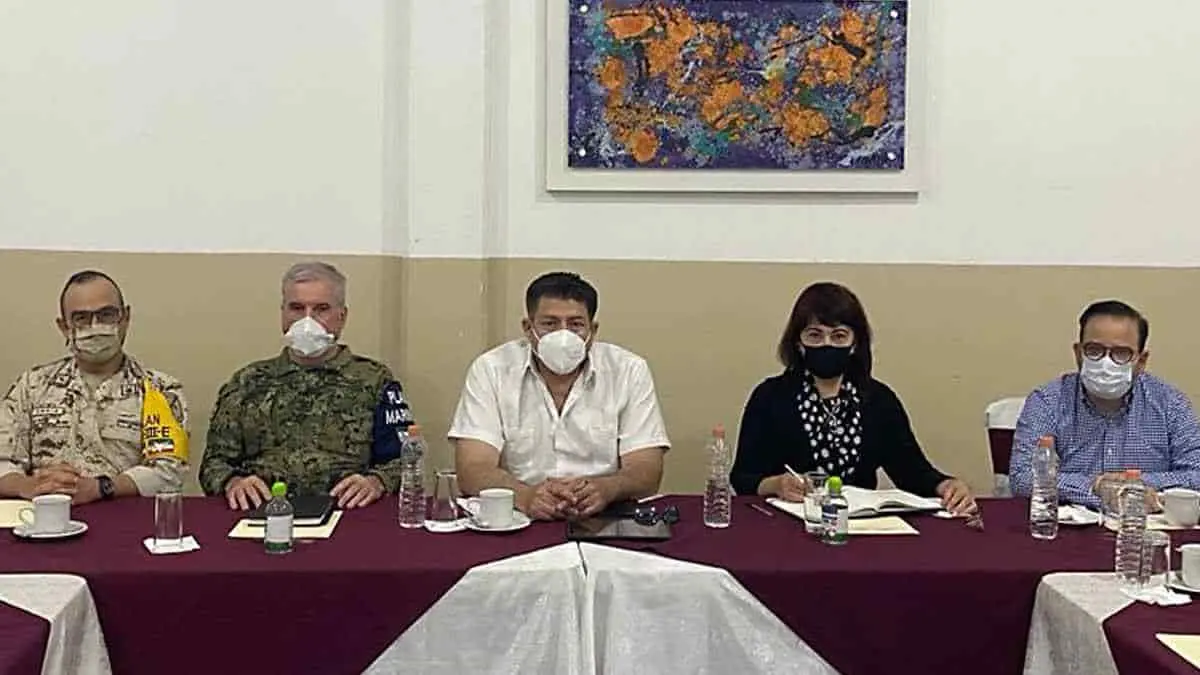 Hay 2 líneas de investigación en ejecución de Abel Murrieta