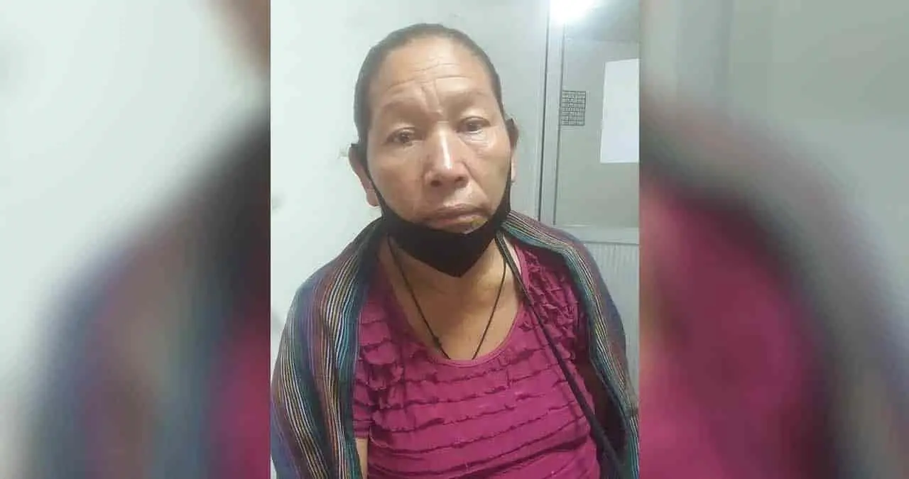 Abandona tratamiento por carecer de recursos