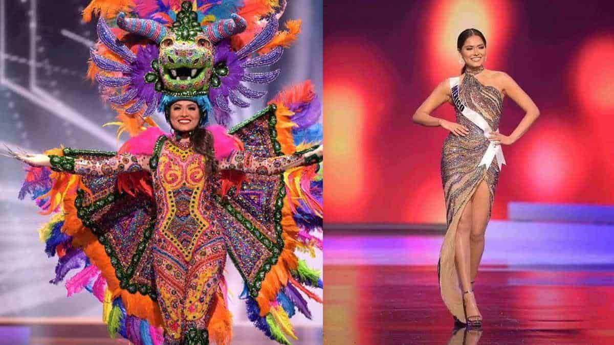 México se lleva la corona de Miss Universo