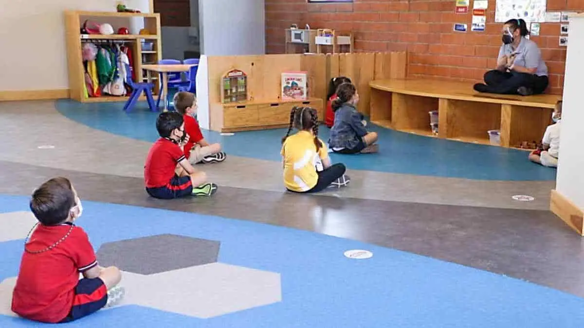 Evaluarán el estado emocional de los niños