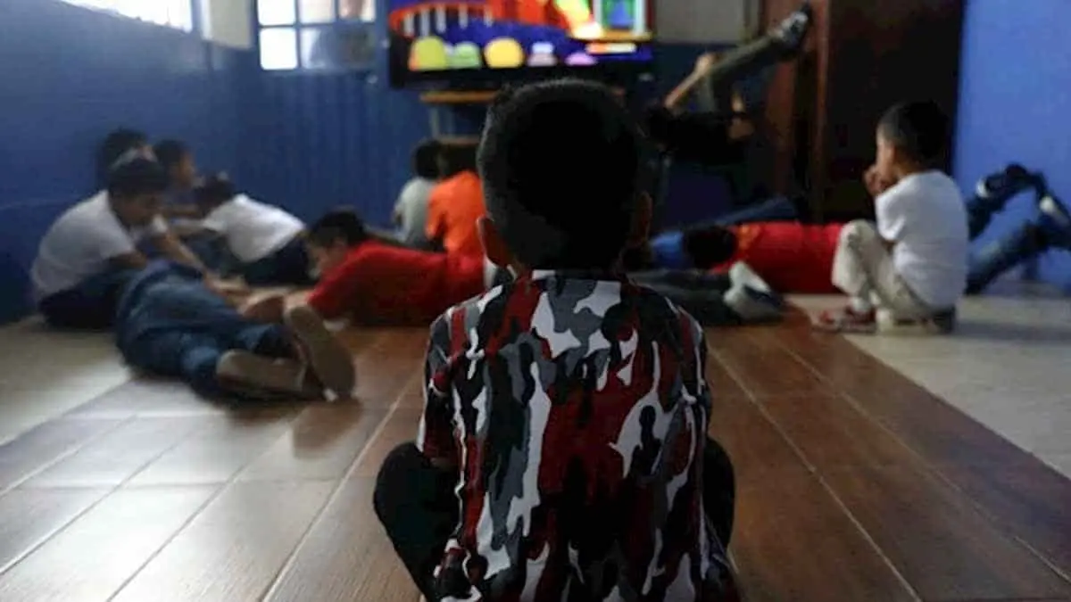Logran acuerdo por los niños
