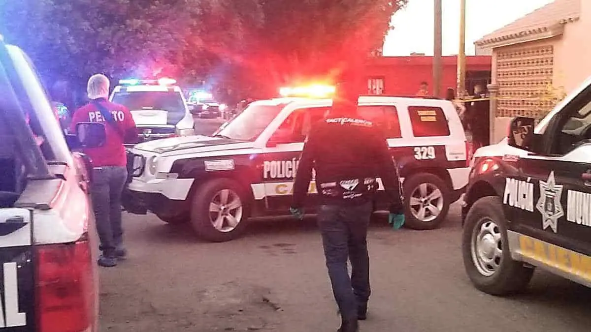 Violencia en Cajeme, imparable