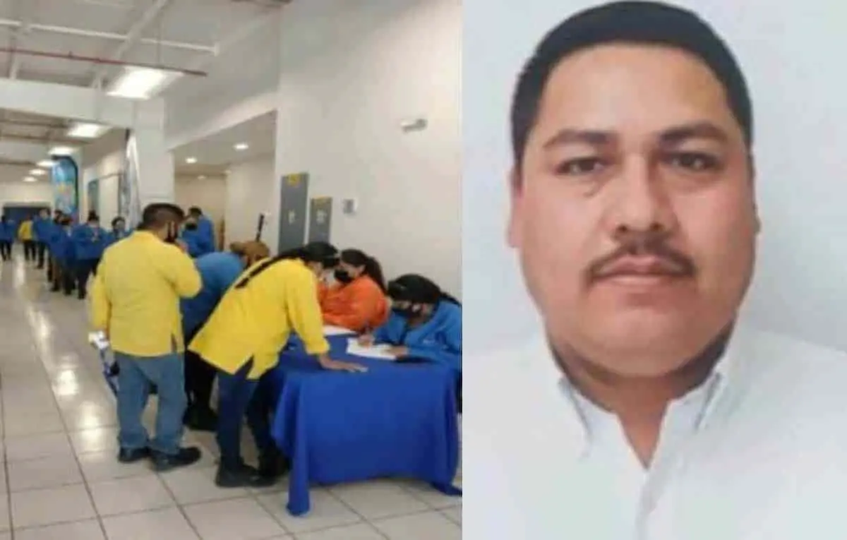 Realiza elecciones sindicato de industria maquiladora