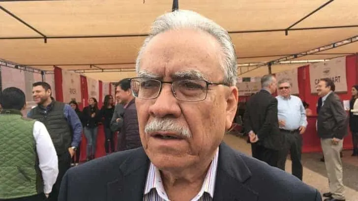 Avanza obra del Centro de Conciliación