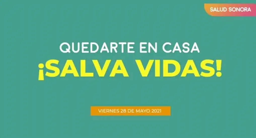 Hermosillo y Cajeme, los municipios que más defunciones y casos Covid