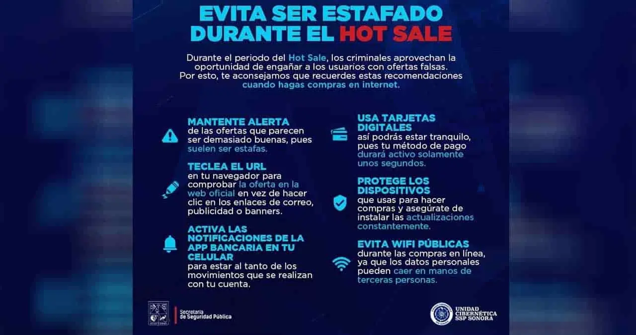 Estafan en Hot Sale