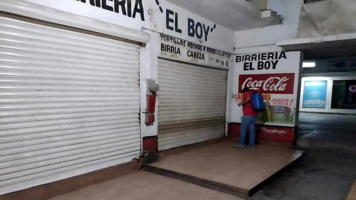 Comerciantes de Navojoa se alistan para el Día del Padre