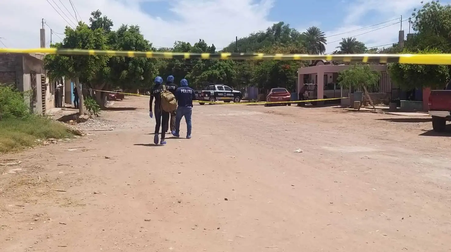 Muere hombre baleado en Esperanza