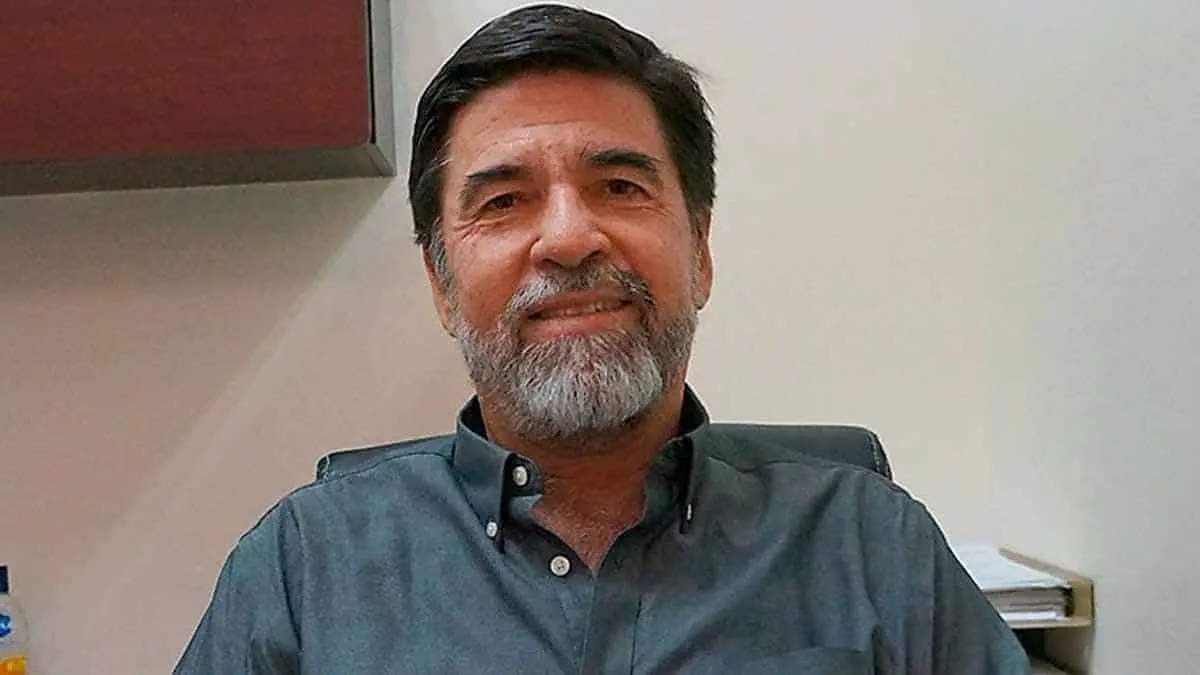 Gustavo Almada votará en evento privado