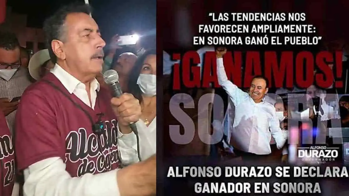 Canaco reconoce el triunfo de Morena
