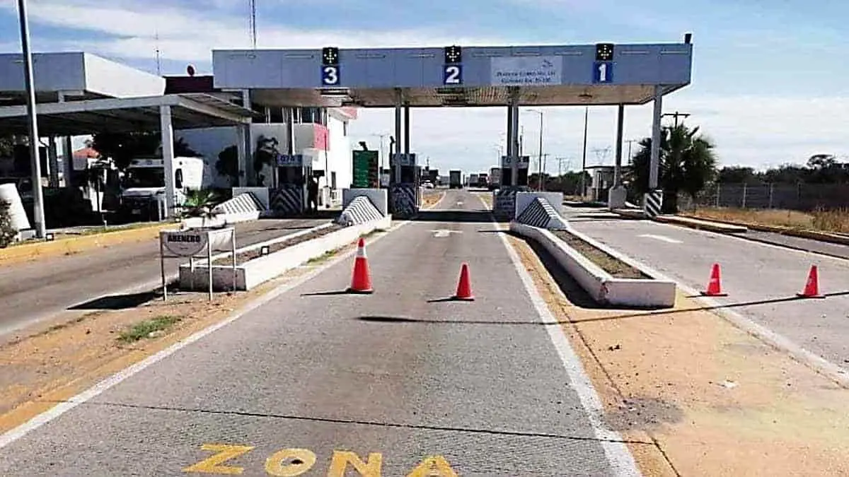 MLT va por la recuperación de la Cuatro Carriles