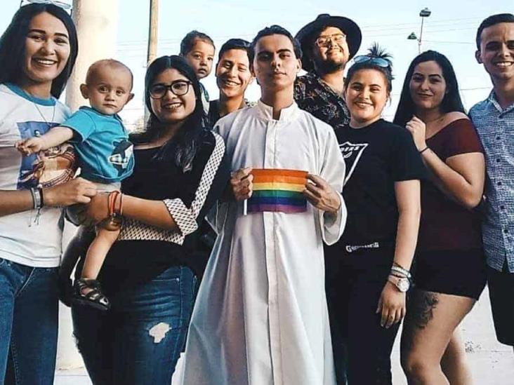 Iglesias van por la inclusión Iglesias van por la inclusión