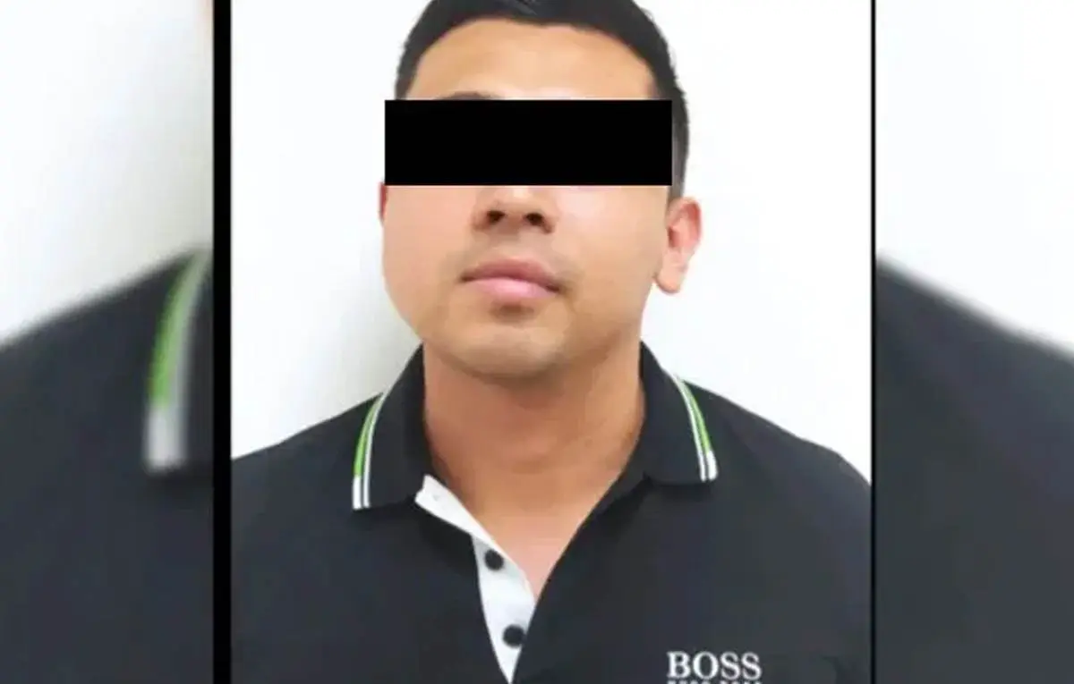 Reportó a sus padres como desaparecidos, en realidad él los mató