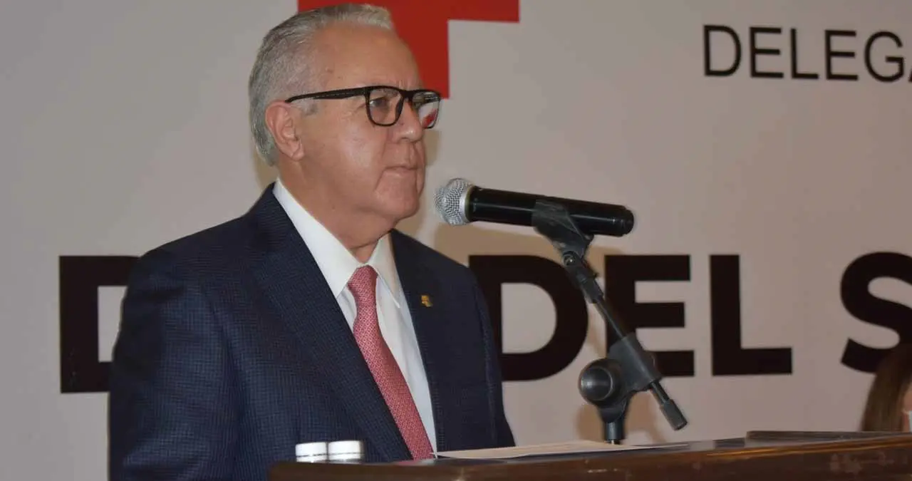 En junio, Cruz Roja ha brindado 128 servicios por el Covid-19