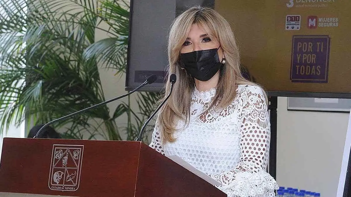 Presentan “Por Ti y por Todas”