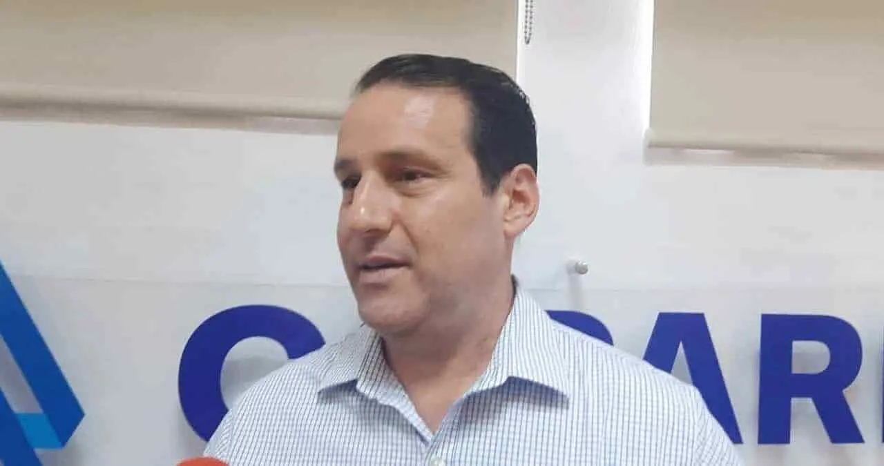 Gas Bienestar podría bloquear a empresarios y productores: Coparmex