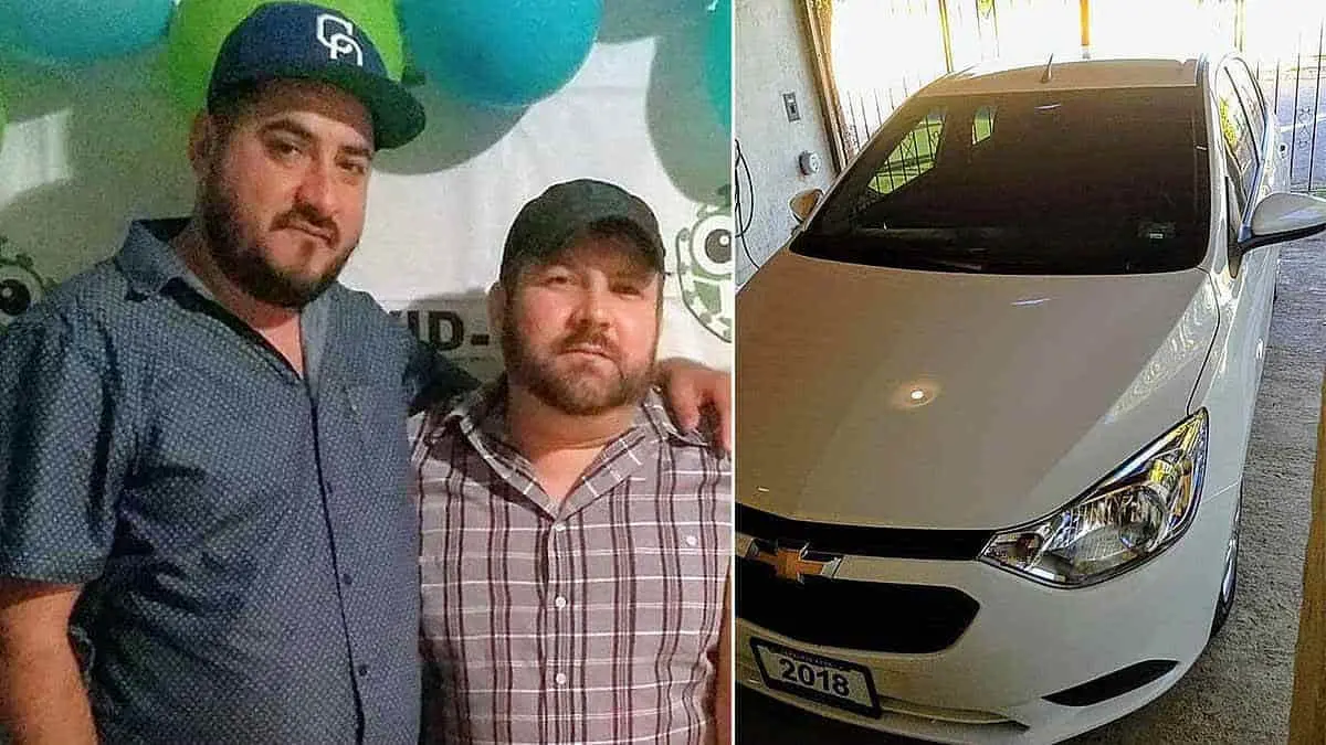 Salieron por catalizadores y se les perdió la pista