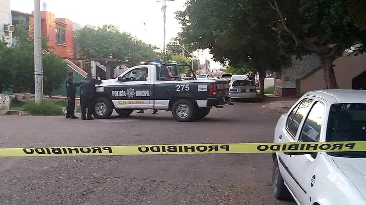 Asesinan al “Gua” en la Primero de Mayo