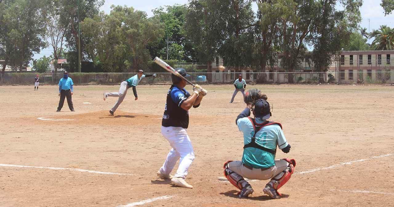 Finaliza rol regular en la Liga Infernal