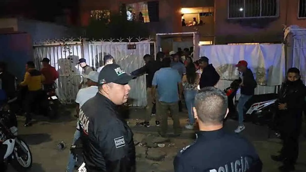 Siguen las fiestas en Hermosillo