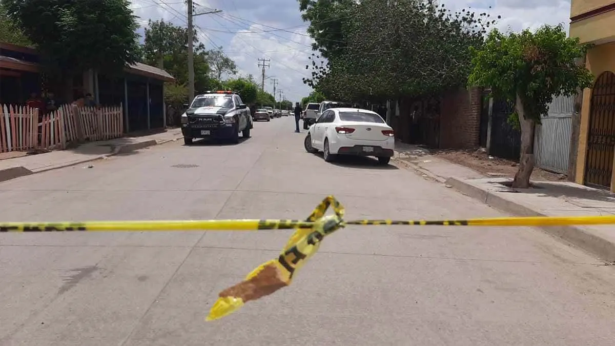 Asesinan al Chaki en la Valle Verde