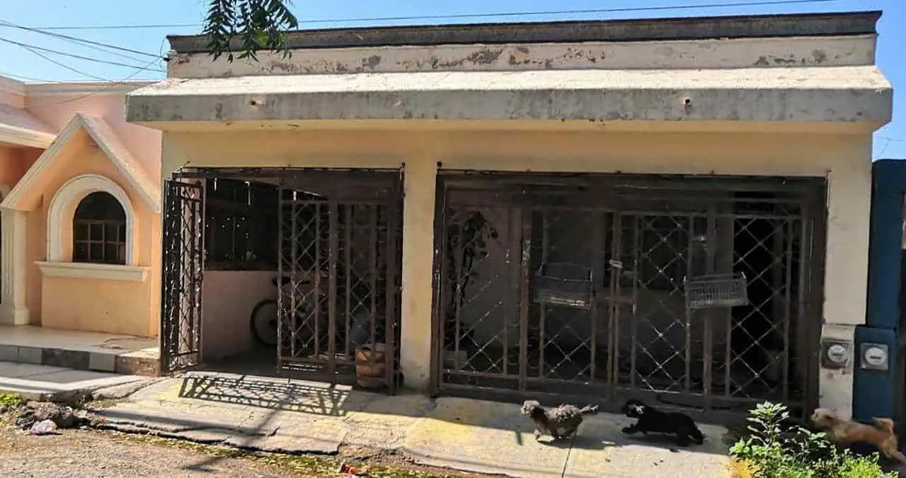 Investigan muerte de hombre en la Machi López