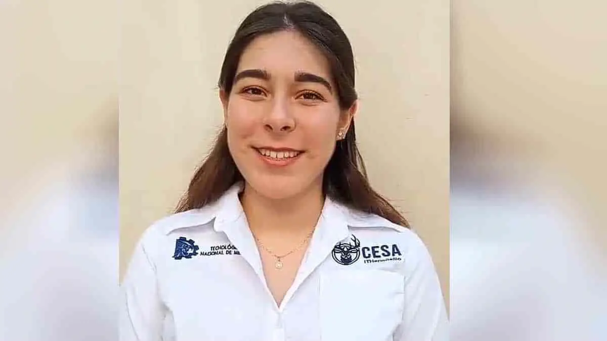 Estudiantes del Tecnológico de Hermosillo van a Europa