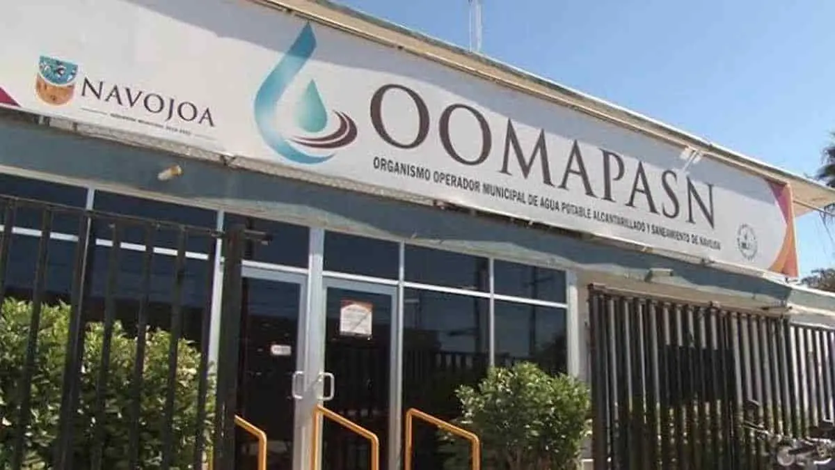 Denuncian cortes de agua