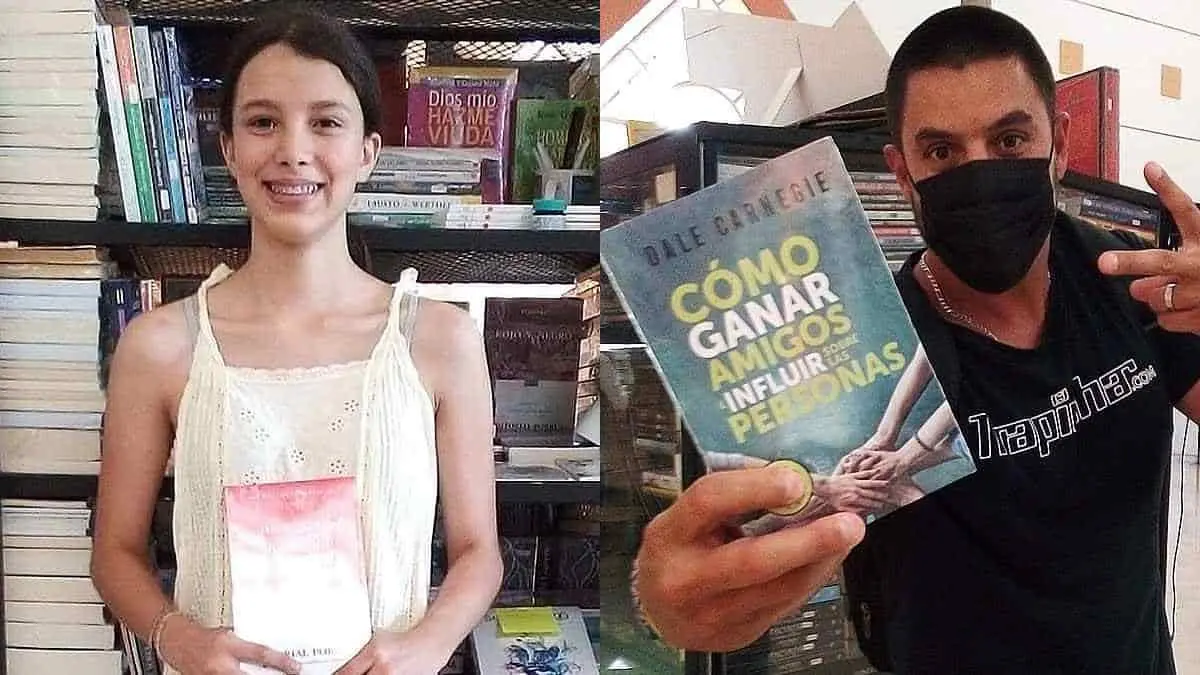 Aumenta el hábito de la lectura en vacaciones