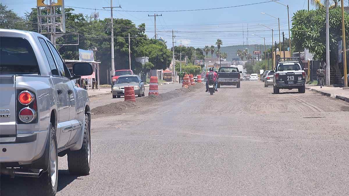 Mariscal Alvarado se “burla” de habitantes de Esperanza