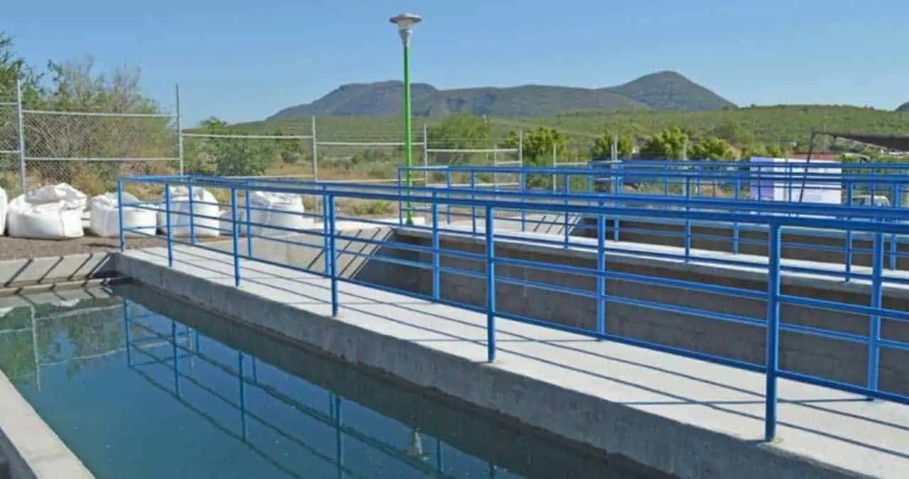 Desconocen pactos con firma Solaqua