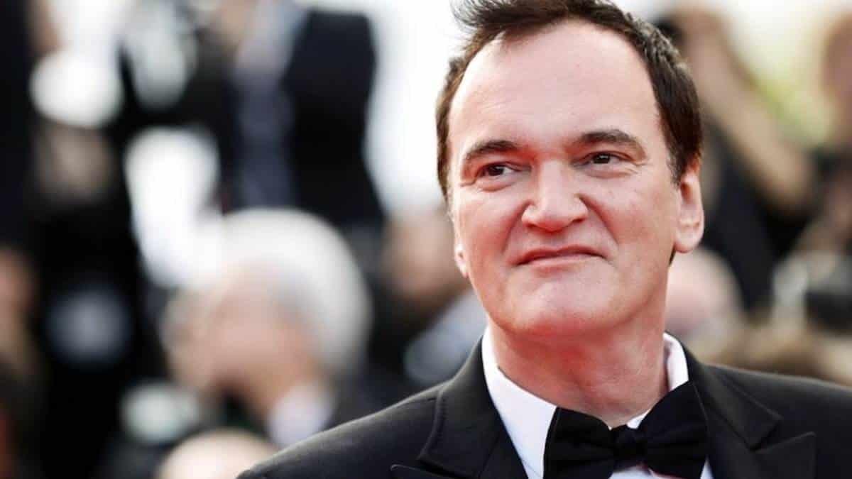 “Mi madre no verá ni un centavo de mi dinero”: Quentin Tarantino