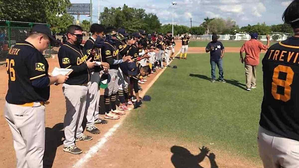 Realizan homenaje póstumo a Rafael “Muñeco” Zúñiga