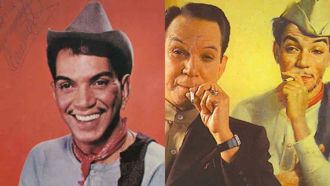 110 años de Cantinflas, un legado de risas