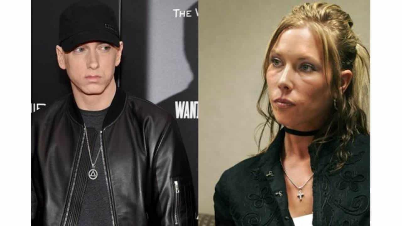 Intenta suicidarse ex esposa de Eminem